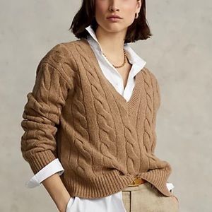 Ralph Lauren sweater